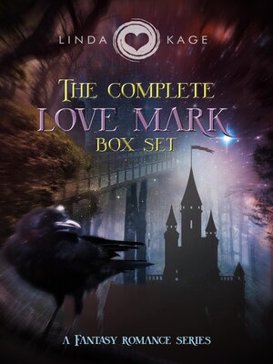 cover image of The Complete Love Mark Boxset
